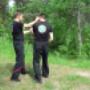 Win Chun, Helsinki, Triskelion Kung Fu, ASDKS