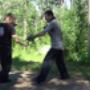 puukkotaistelu, ASDKS, Triskelion Kung Fu