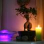 lempeät hoidot : Reiki