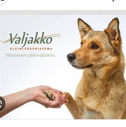 Eläinlääkäriasema Valjakko Oy