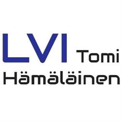 Lvi Tomi Hämäläinen