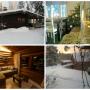 Hawkhill Nature cottages