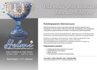 Psykoterapiapalvelut Leena Vartiainen