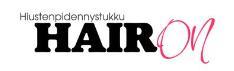 Hiustenpidennystukku Hairon