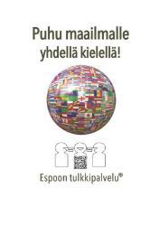 Espoontulkkipalvelut