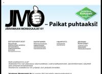 Järvimaan Moniosaajat Ky