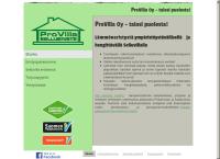 ProVilla Oy