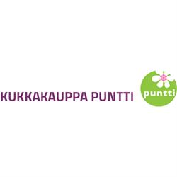 Kukkakauppa Puntti Arabia
