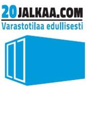 20jalkaa.com Oy