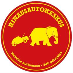 Hinausautokeskus - Hinauspalvelu ja Tiepalvelu