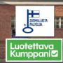 Suodatinmestarit -Luotettava kumppani