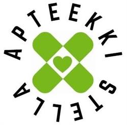 Apteekki Stella, kauppakeskus Stella
