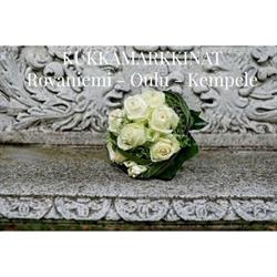 Kukkamarkkinat Oy / Kukkatupa Rovaniemi