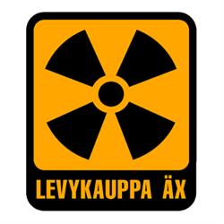 Levykauppa ÄX