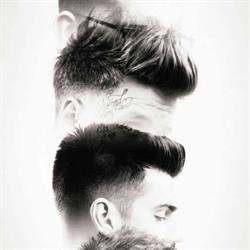 Men's saloon 23