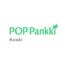 POP Pankki Kosken Salon konttori
