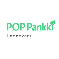 POP Pankki Lanneveden Uuraisten konttori