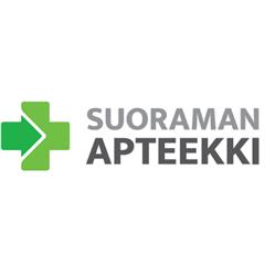 Apteekki Suoraman