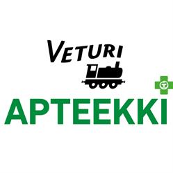 Veturi apteekki