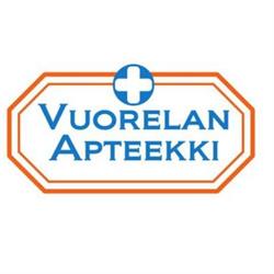 Vuorelan apteekki