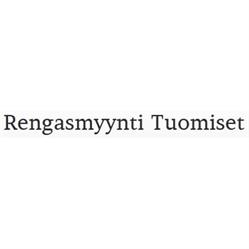Rengasmyynti Tuomiset