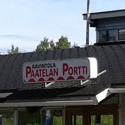 Ravintola Paatelan Portti