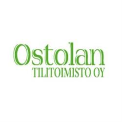 Ostolan Tilitoimisto Oy