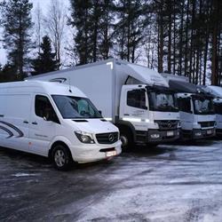 Järviseudun Pikakuljetus Oy