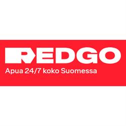 Jokilaaksojen Hinauspalvelu Oy - REDGO Ylivieska