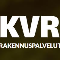 KVR Rakennuspalvelut