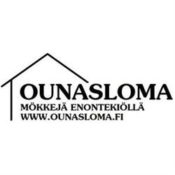 Huvilakylä Ounasloma Luxury Cabins