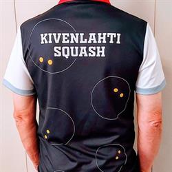 Kivenlahti Squash