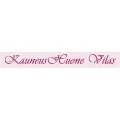 KauneusHuone Vilas