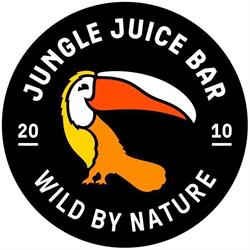 Jungle Juice Bar Sello
