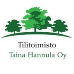Tilitoimisto Taina Hannula Oy