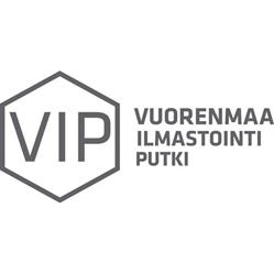 Vuorenmaa Ilmastointi Putki Oy