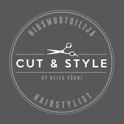 Cut & Style Reija