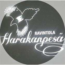 Ravintola Harakanpesä