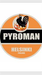 Pyroman Finland Oy Ltd