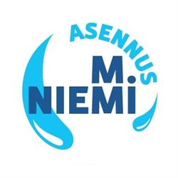Asennus M. Niemi