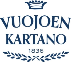 Vuojoen Kartano Oy, Ravintola Wuojoki