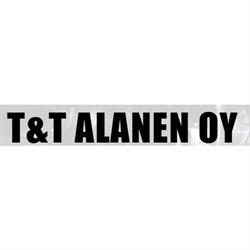 T & T Alanen Oy