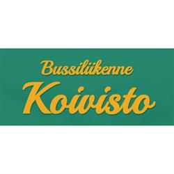 Bussiliikenne Koivisto Oy