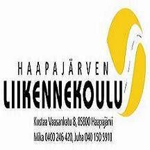 Haapajärven Liikennekoulu Oy