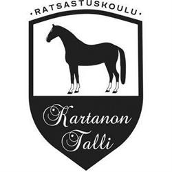 Ratsastuskoulu Kartanon talli