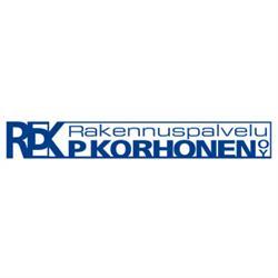 Rakennuspalvelu P. Korhonen Oy