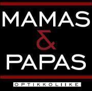 Optikkoliike Mamas & Papas