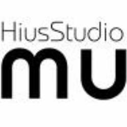 HiusStudio muoto.