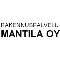 Rakennuspalvelu Mantila Oy