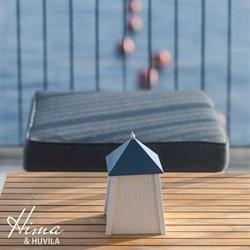 Hima ja Huvila
